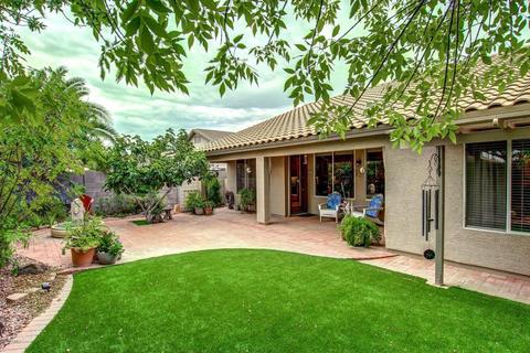 3853 E Remington Dr, Gilbert, AZ 85297 photo 27