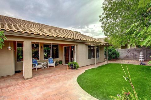 3853 E Remington Dr, Gilbert, AZ 85297 photo 29