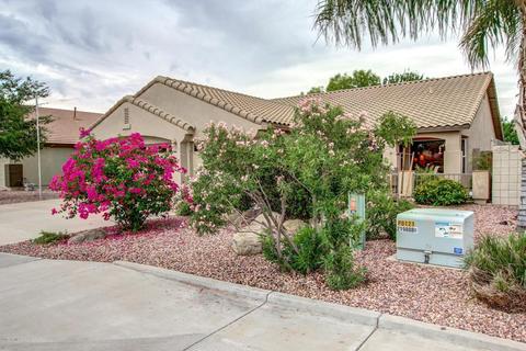 3853 E Remington Dr, Gilbert, AZ 85297 photo 3