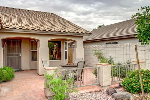 3853 E Remington Dr, Gilbert, AZ 85297 photo 4