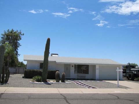 6057 E Des Moines St, Mesa, AZ 85205 photo 2