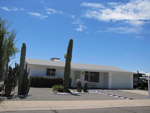 6057 E Des Moines St, Mesa, AZ 85205 photo 1