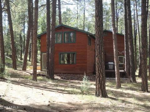 534 W Diamond Loop, Payson, AZ 85541 photo 33