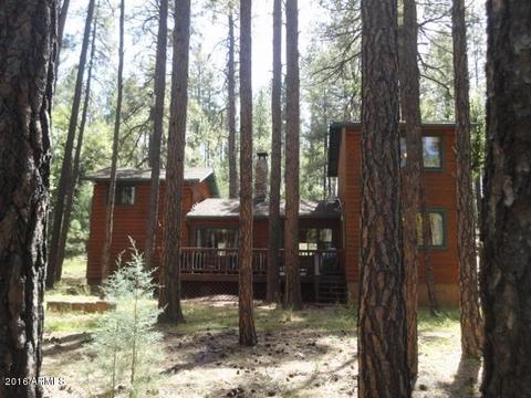 534 W Diamond Loop, Payson, AZ 85541 photo 2