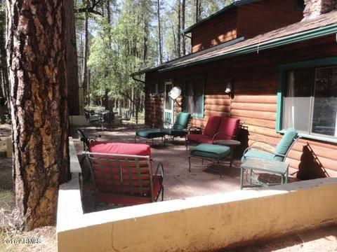 534 W Diamond Loop, Payson, AZ 85541 photo 3