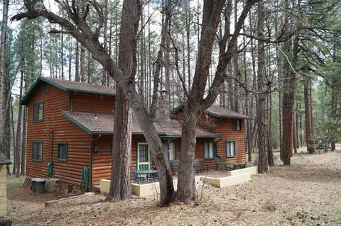 534 W Diamond Loop, Payson, AZ 85541 photo 1