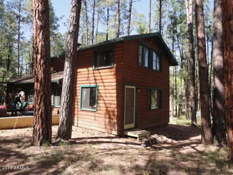 534 W Diamond Loop, Payson, AZ 85541 photo 34
