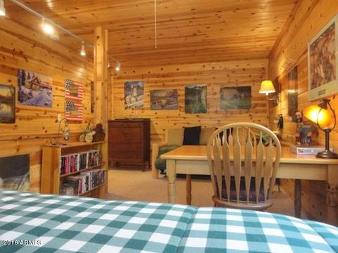 534 W Diamond Loop, Payson, AZ 85541 photo 5