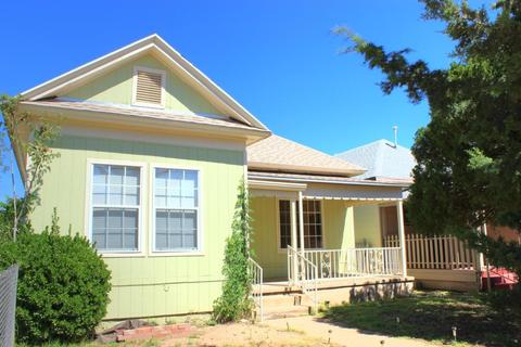 812 E 11th St, Douglas, AZ 85607 photo 2