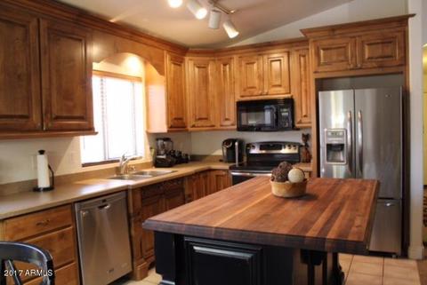 6645 E Barstow St, Mesa, AZ 85205 photo 2