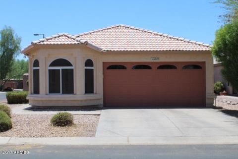6645 E Barstow St, Mesa, AZ 85205 photo 1