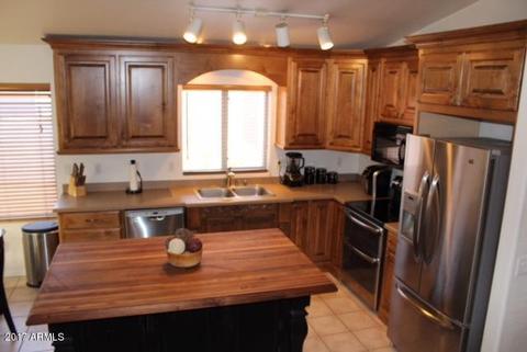 6645 E Barstow St, Mesa, AZ 85205 photo 3