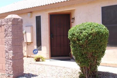 6645 E Barstow St, Mesa, AZ 85205 photo 4