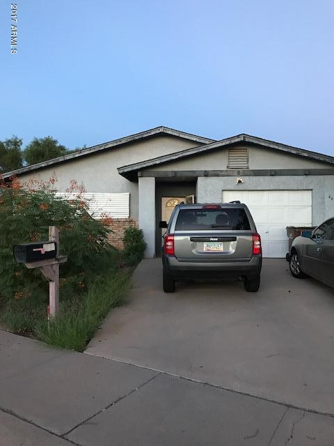 463 S Picana Cir, Apache Junction, AZ 85120 photo 2