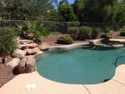 896 E Tyson Ct, Gilbert, AZ 85295 photo 27