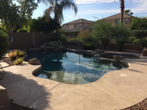 896 E Tyson Ct, Gilbert, AZ 85295 photo 12