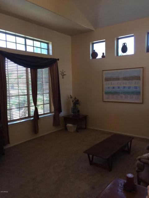 896 E Tyson Ct, Gilbert, AZ 85295 photo 4