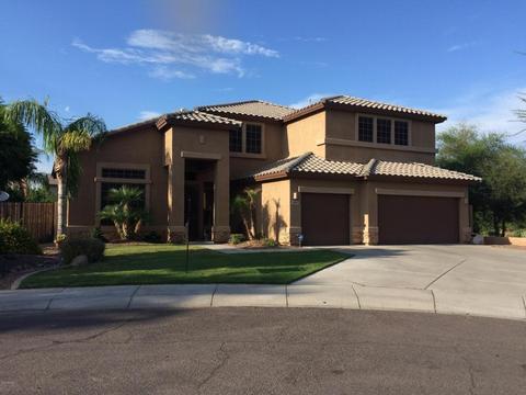 896 E Tyson Ct, Gilbert, AZ 85295 photo 1