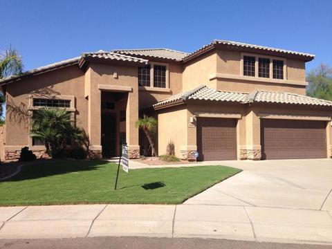 896 E Tyson Ct, Gilbert, AZ 85295 photo 34