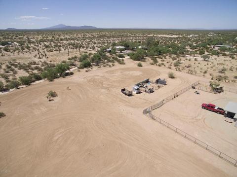 24501 E Cholla Rd, Florence, AZ 85132 photo 50
