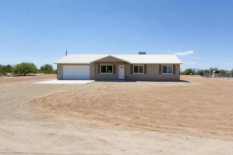 24501 E Cholla Rd, Florence, AZ 85132 photo 1