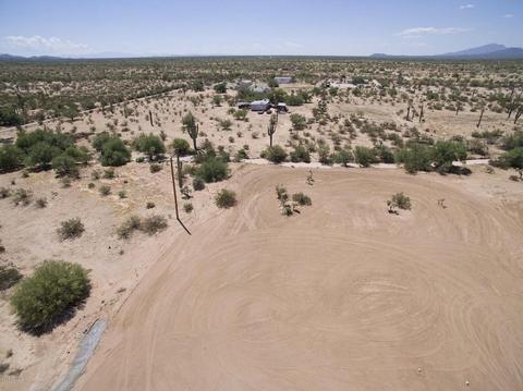 24501 E Cholla Rd, Florence, AZ 85132 photo 48