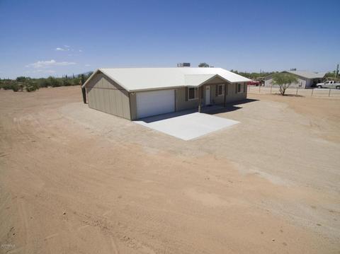 24501 E Cholla Rd, Florence, AZ 85132 photo 2