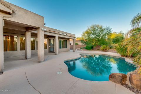 10823 E Dover St, Mesa, AZ 85207 photo 48