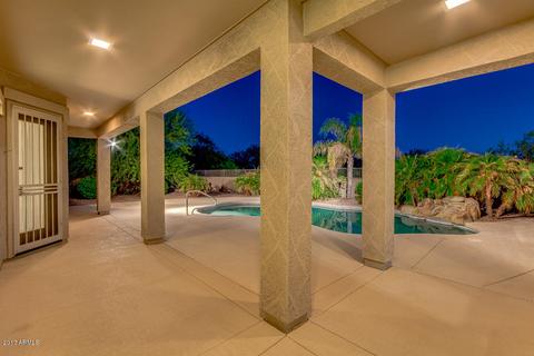 10823 E Dover St, Mesa, AZ 85207 photo 45