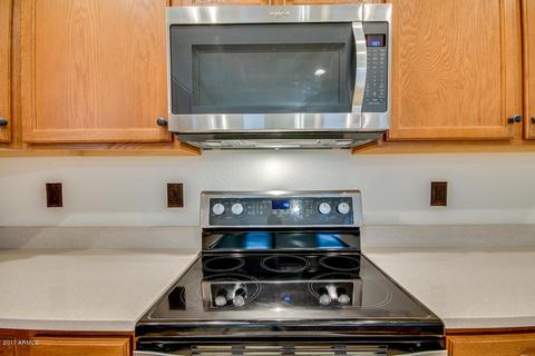 10823 E Dover St, Mesa, AZ 85207 photo 21