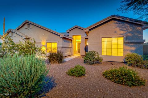 10823 E Dover St, Mesa, AZ 85207 photo 2