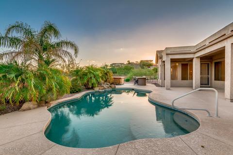 10823 E Dover St, Mesa, AZ 85207 photo 52