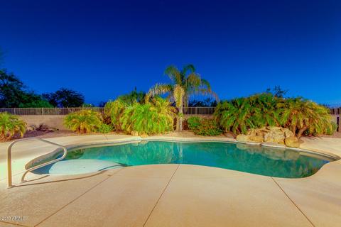 10823 E Dover St, Mesa, AZ 85207 photo 42