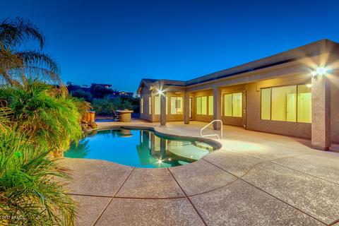 10823 E Dover St, Mesa, AZ 85207 photo 40
