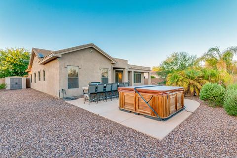 10823 E Dover St, Mesa, AZ 85207 photo 57