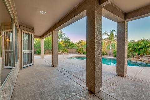 10823 E Dover St, Mesa, AZ 85207 photo 46