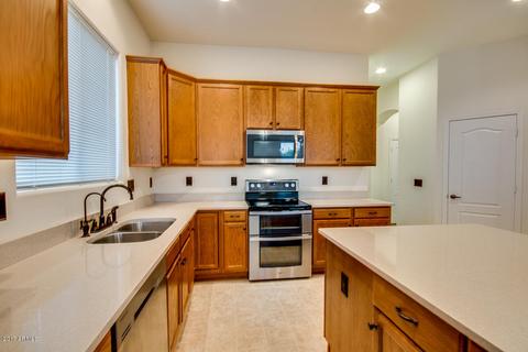 10823 E Dover St, Mesa, AZ 85207 photo 23