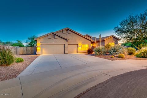 10823 E Dover St, Mesa, AZ 85207 photo 3