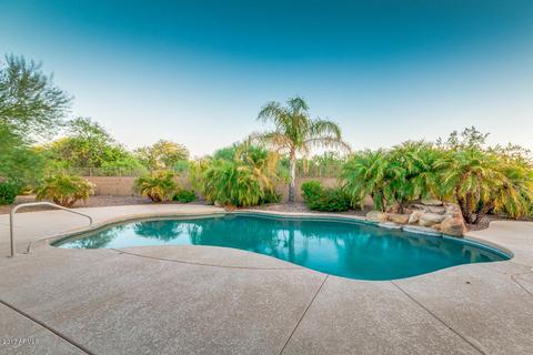 10823 E Dover St, Mesa, AZ 85207 photo 49