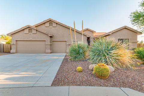 10823 E Dover St, Mesa, AZ 85207 photo 4