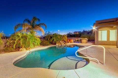 10823 E Dover St, Mesa, AZ 85207 photo 41