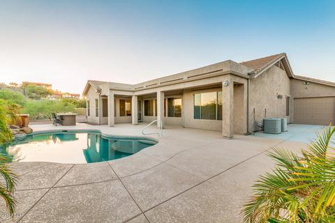 10823 E Dover St, Mesa, AZ 85207 photo 51