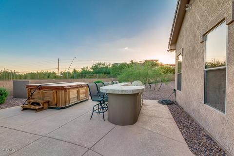 10823 E Dover St, Mesa, AZ 85207 photo 54