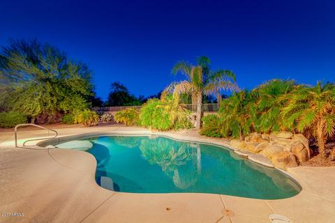 10823 E Dover St, Mesa, AZ 85207 photo 43