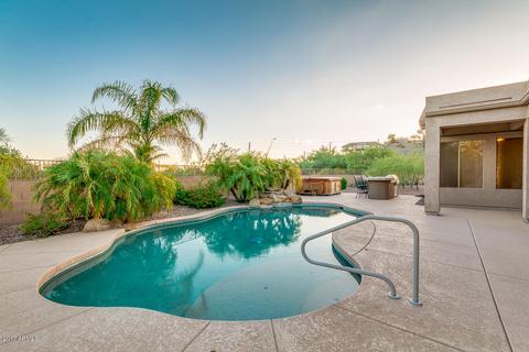 10823 E Dover St, Mesa, AZ 85207 photo 50