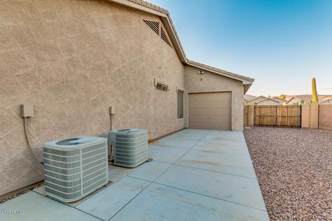 10823 E Dover St, Mesa, AZ 85207 photo 64