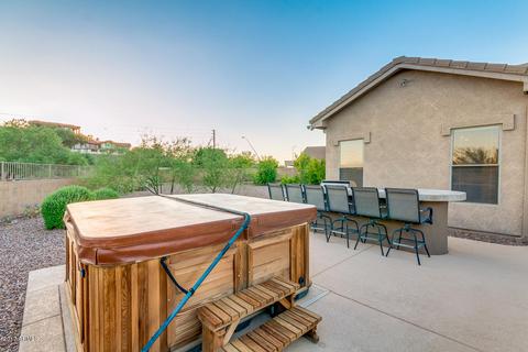 10823 E Dover St, Mesa, AZ 85207 photo 56