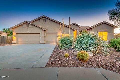 10823 E Dover St, Mesa, AZ 85207 photo 1