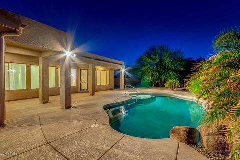 10823 E Dover St, Mesa, AZ 85207 photo 44