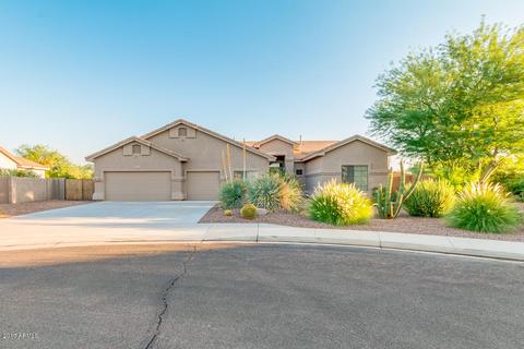 10823 E Dover St, Mesa, AZ 85207 photo 5